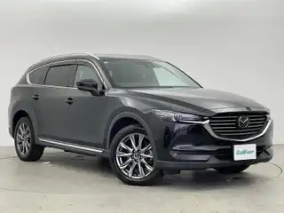 ＣＸ－８ XD Lパッケージ