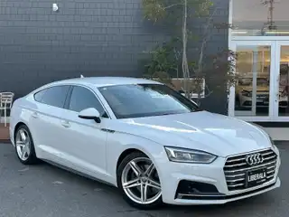 Ａ５ SB 2．0 TFSI スポーツ