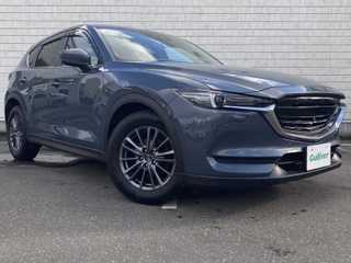 ＣＸ－５ XD スマートエディション