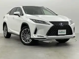 ＲＸ 450h バージョンL