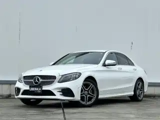 Ｃ２２０ｄ アバンギャルド　AMGライン