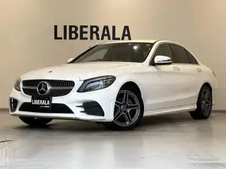 Ｃ２２０ｄ アバンギャルド　AMGライン