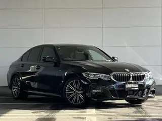 ３２０ｄ xDrive Mスポーツ