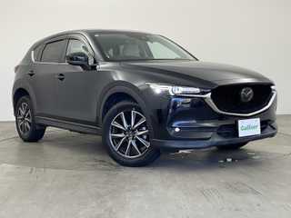 ＣＸ－５ XD プロアクティブ