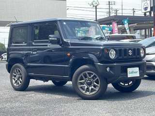 ジムニー XC