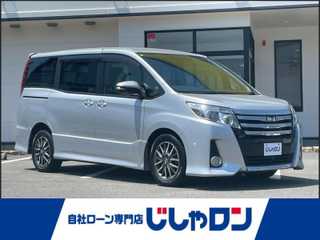 ノア Si