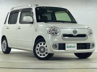 ミラ ココア プラスX