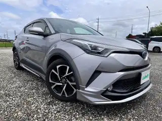 Ｃ－ＨＲ ハイブリッド 1．8G