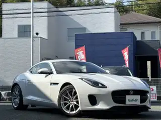 Ｆ-ＴＹＰＥ クーペ