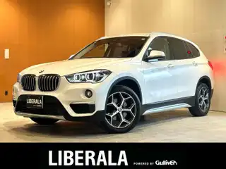 Ｘ１ xDrive 18d xライン