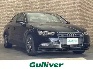 Ａ３ セダン 1．8 TFSI クワトロ
