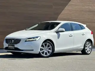 Ｖ４０ D4 インスクリプション