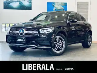 ＧＬＣ d 4マチック クーペ AMGライン