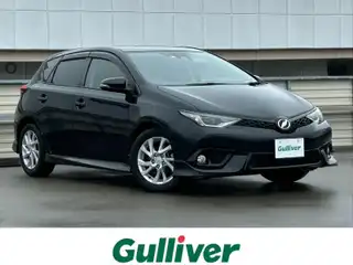 オーリス RS