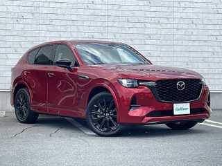 ＣＸ－６０ XD HV プレミアムスポーツ