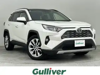 ＲＡＶ４ G Zパッケージ