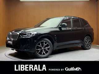 Ｘ３ xDrive20d Mスポーツ