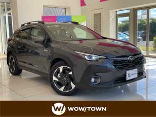 クロストレック リミテッド