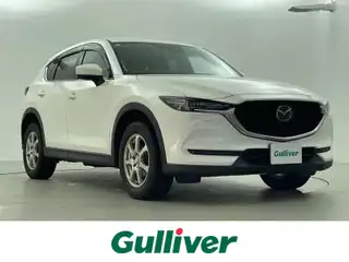 ＣＸ－５ 25S Lパッケージ