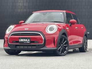 ＭＩＮＩ ワン クラシックトリム