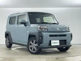 タフト G ターボ