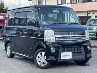 スクラムワゴン PZターボ