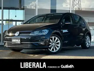ゴルフ TSI コンフォートL テックED