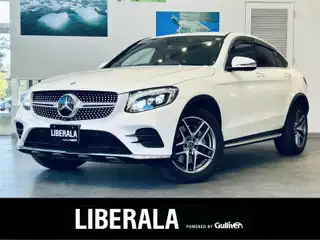 ＧＬＣ２２０ d 4マチック クーペ スポーツ