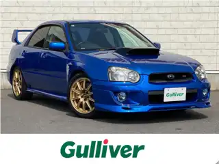 インプレッサ ＷＲＸ STi