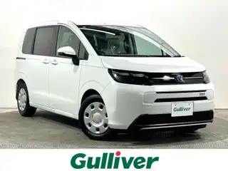 フリード ハイブリット e:HEV AIR