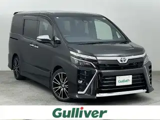 ヴォクシー ZS 煌Ⅲ