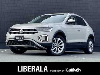ＶＷ Ｔ－ロック TDI スタイル