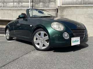 コペン アクティブトップ