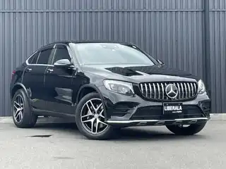 ＧＬＣ２５０ 4マチック クーペ スポーツ 本革