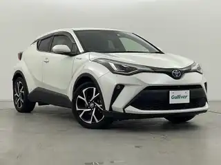 Ｃ－ＨＲ G