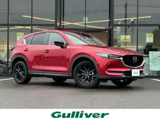 ＣＸ－５ 20S ブラックトーンED