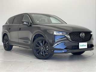 ＣＸ－８ XD スポーツアピアランス