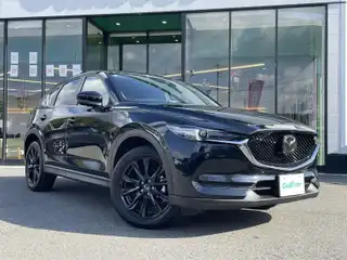 ＣＸ－５ XD ブラックトーンエディション