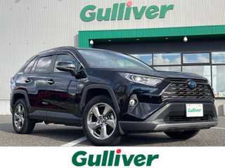 ＲＡＶ４ ハイブリッドG