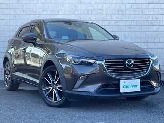 ＣＸ－３ XD プロアクティブ