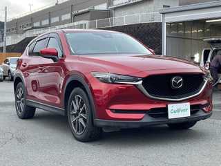 ＣＸ－５ XD Lパッケージ