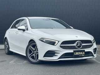 Ａ２００ｄ AMGライン