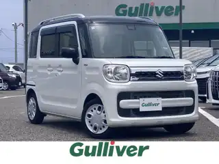 スペーシア HYBRID X 2トーン
