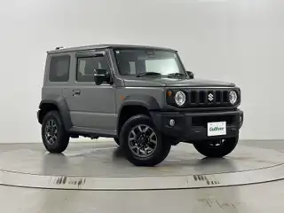 ジムニー シエラ JC