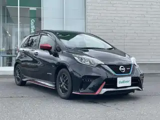 ノート e－パワー ニスモ