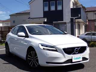 Ｖ４０ T3 キネティック