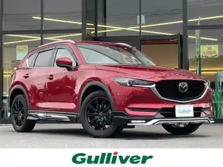 ＣＸ－５ XD Lパッケージ