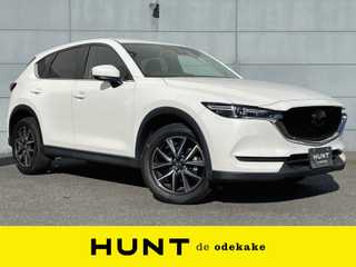 ＣＸ－５ XD プロアクティブ