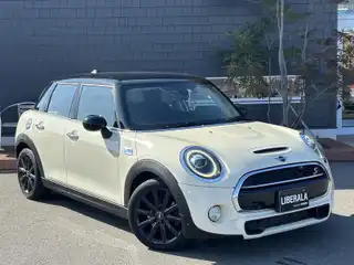 ＭＩＮＩ クーパー S