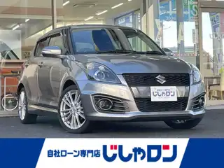 スイフトスポーツ スポーツ